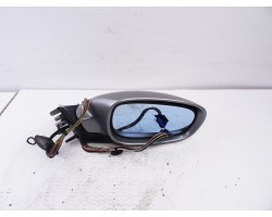 Retrovisor derecho, Peugeot 607 (S1)(12.2000) Pack 2002