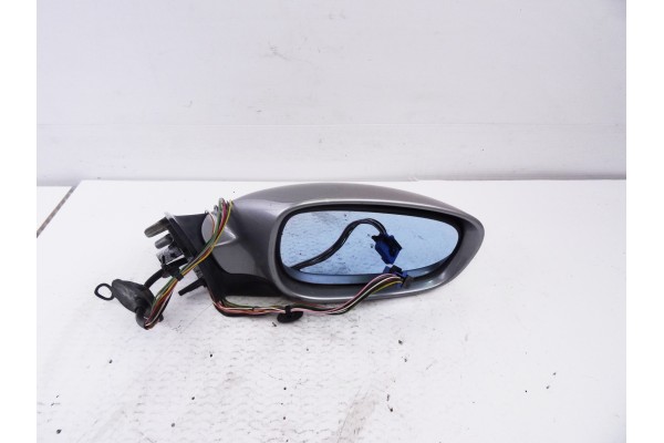 Retrovisor derecho, Peugeot 607 (S1)(12.2000) Pack 2002
