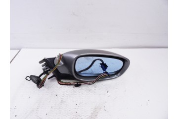 Retrovisor derecho, Peugeot 607 (S1)(12.2000) Pack 2002