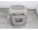 Asientos trasero izquierdo, Ford Galaxy (Vy) Ghia 2003