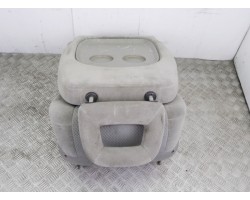 Asientos trasero izquierdo, Ford Galaxy (Vy) Ghia 2003