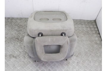 Asientos trasero izquierdo, Ford Galaxy (Vy) Ghia 2003