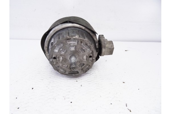 Soporte motor, Audi A6 Allroad Quattro (4FH) 2.7 TDI Quattro 2008, 4F0199383H