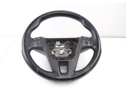 Volante, Volvo V60 Familiar Summum 2014, P31250592