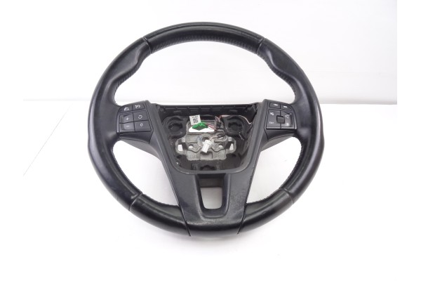 Volante, Volvo V60 Familiar Summum 2014, P31250592