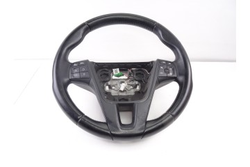 Volante, Volvo V60 Familiar Summum 2014, P31250592
