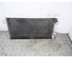 Condensador / radiador aire acondicionado, Dodge Caliber (Pm) S 2007