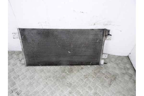 Condensador / radiador aire acondicionado, Dodge Caliber (Pm) S 2007