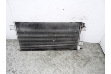 Condensador / radiador aire acondicionado, Dodge Caliber (Pm) S 2007