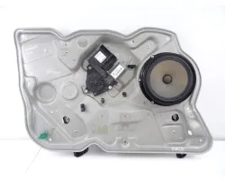 Elevalunas delantero izquierdo, Skoda Octavia Combi (1Z5) Ambition 2012