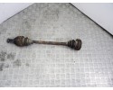 Transmision trasera izquierda, Bmw Serie X5 (E53) 3.0i 2000, 7500914
