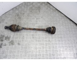 Transmision trasera izquierda, Bmw Serie X5 (E53) 3.0i 2000, 7500914
