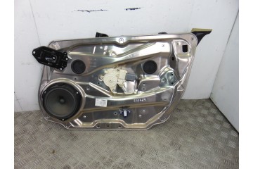 Elevalunas delantero derecho, Mercedes-benz Clase e (Bm 212) Lim. 220 CDI BlueEfficiency (212.002) 2011, A2048200242