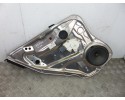 Elevalunas trasero izquierdo, Mercedes-benz Clase e (Bm 212) Lim. 220 CDI BlueEfficiency (212.002) 2011, A2048200542