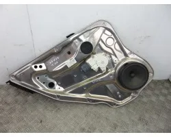 Elevalunas trasero izquierdo, Mercedes-benz Clase e (Bm 212) Lim. 220 CDI BlueEfficiency (212.002) 2011, A2048200542