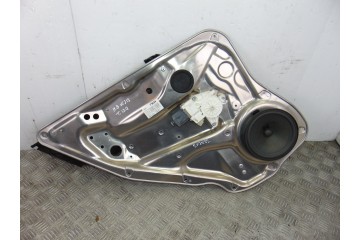 Elevalunas trasero izquierdo, Mercedes-benz Clase e (Bm 212) Lim. 220 CDI BlueEfficiency (212.002) 2011, A2048200542