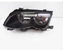 Faro izquierdo, Bmw Serie 3 Berlina (E46) 320d 2002