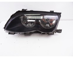 Faro izquierdo, Bmw Serie 3 Berlina (E46) 320d 2002