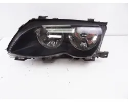 Faro izquierdo, Bmw Serie 3 Berlina (E46) 320d 2002