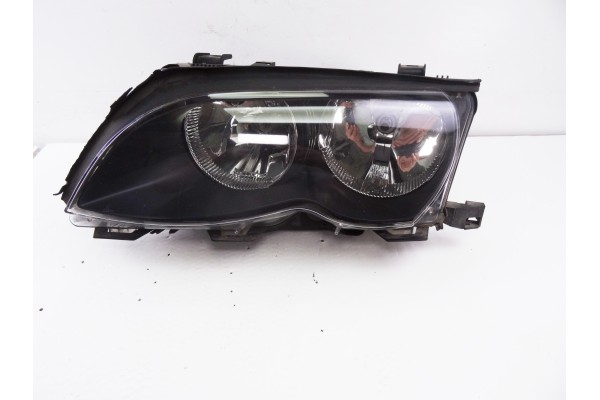 Faro izquierdo, Bmw Serie 3 Berlina (E46) 320d 2002