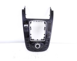 Sistema navegacion gps, Audi A5 Coupe (8T) 2.7 Tdi 2008, 8T0919609