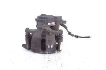 Pinza de freno trasera izquierda, Audi A5 Coupe (8T) 2.7 Tdi 2008