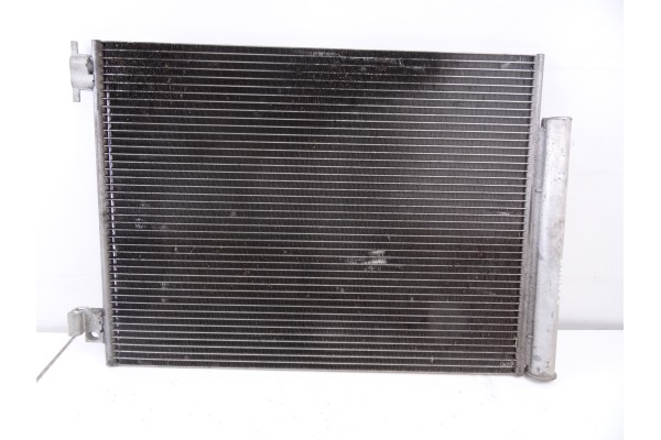 Condensador / radiador aire acondicionado, Renault Clio Iv Dynamique 2014, 921006843R
