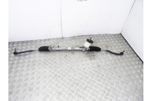 Cremallera direccion, Renault Megane Iii Berlina 5P Business 2014, 490018982R