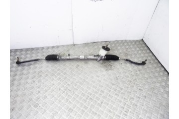 Cremallera direccion, Renault Megane Iii Berlina 5P Business 2014, 490018982R