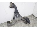 Brazo suspension inferior delantero derecho, Mercedes-benz Vito Basic-kombi (639) 111 CDI Largo (639.603) 2006