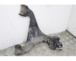 Brazo suspension inferior delantero derecho, Mercedes-benz Vito Basic-kombi (639) 111 CDI Largo (639.603) 2006