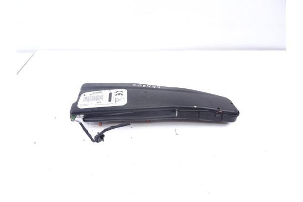 Airbag lateral izquierdo, Renault Clio Iv Dynamique 2014, 985H16834R