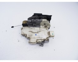 Cerradura puerta delantera izquierda, Seat Leon (1P1) Comfort Limited 2007, 1P1837015