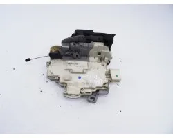 Cerradura puerta delantera izquierda, Seat Leon (1P1) Comfort Limited 2007, 1P1837015