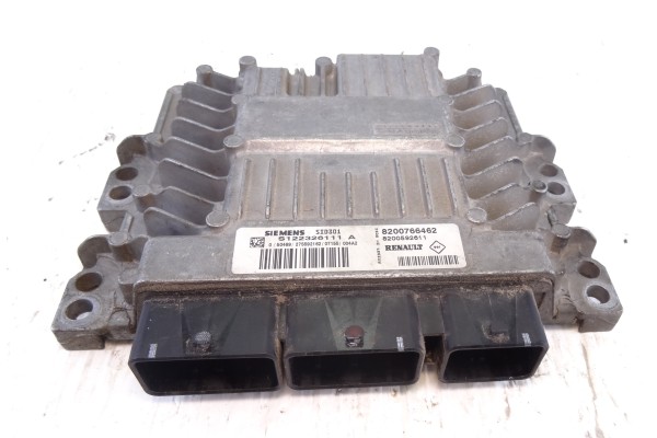 Centralita motor uce, Renault Megane Ii Berlina 5P Business 2007, 8200766462