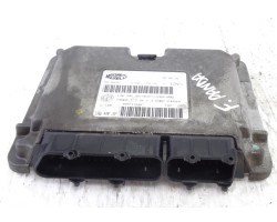 Centralita motor uce, Fiat Ii Panda (169) 1.2 8V Dynamic 2005, 55196261