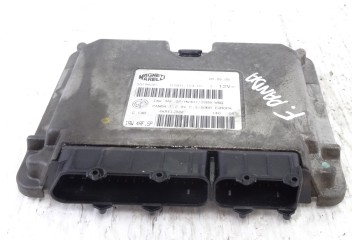 Centralita motor uce, Fiat Ii Panda (169) 1.2 8V Dynamic 2005, 55196261