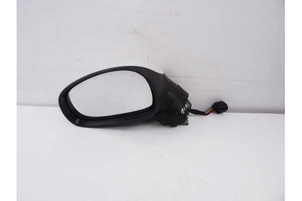 Retrovisor izquierdo, Seat Leon (1P1) Comfort Limited 2007