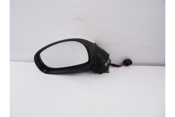 Retrovisor izquierdo, Seat Leon (1P1) Comfort Limited 2007