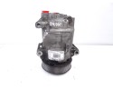 Compresor aire acondicionado, Renault Scenic Ii (Jm) Confort Dynamique 2007, 8200678499