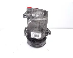 Compresor aire acondicionado, Renault Scenic Ii (Jm) Confort Dynamique 2007, 8200678499