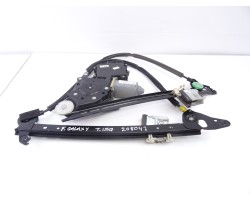Elevalunas trasero izquierdo, Ford Galaxy (Vy) Ghia 2003, 7M3959811