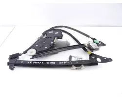 Elevalunas trasero izquierdo, Ford Galaxy (Vy) Ghia 2003, 7M3959811
