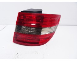 Piloto trasero derecho, Mercedes-benz Clase B (Bm 245) 200 Cdi (245.208) 2008, A1698202664