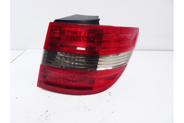 Piloto trasero derecho, Mercedes-benz Clase B (Bm 245) 200 Cdi (245.208) 2008, A1698202664