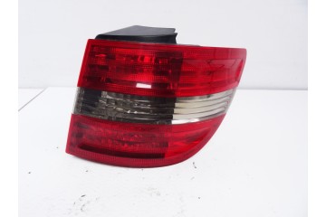 Piloto trasero derecho, Mercedes-benz Clase B (Bm 245) 200 Cdi (245.208) 2008, A1698202664