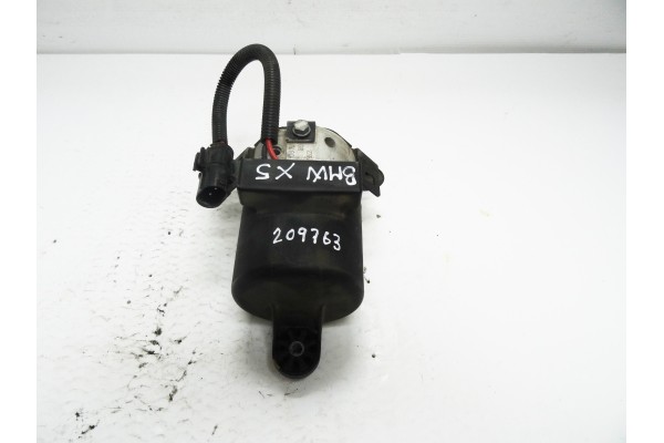 Bomba freno, Bmw Serie X5 (E53) 3.0i 2000, 1165904
