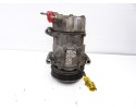 Compresor aire acondicionado, Citroen C3 1.1 Collection 2006, 9655191680