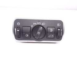 Mando luces, Volvo V60 Familiar Summum 2014, 30739456