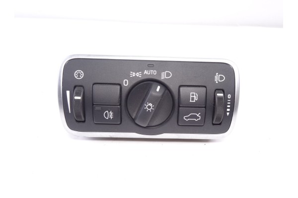 Mando luces, Volvo V60 Familiar Summum 2014, 30739456